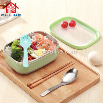 Multipurpose Storage Box Containers for Food